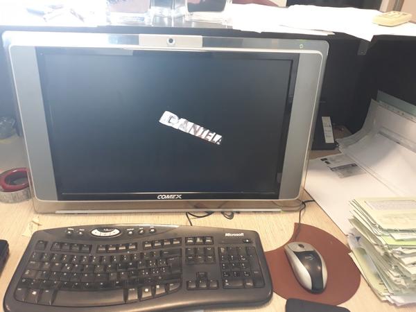 1#4308 Arredo ufficio ed attrezzature elettroniche in vendita - foto 63