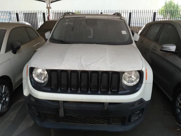 1#4309 Veicoli Fiat e Jeep privi di Certificati di Conformità in vendita - foto 1