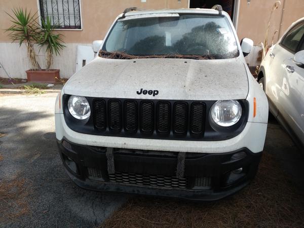 1#4309 Veicoli Fiat e Jeep privi di Certificati di Conformità in vendita - foto 3
