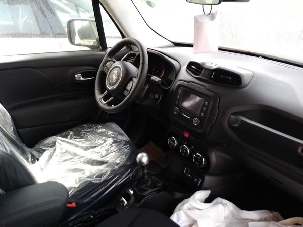 1#4309 Veicoli Fiat e Jeep privi di Certificati di Conformità in vendita - foto 6
