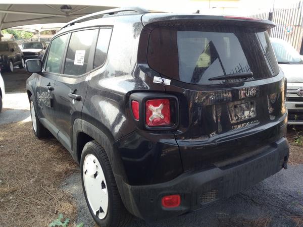 1#4309 Veicoli Fiat e Jeep privi di Certificati di Conformità in vendita - foto 9