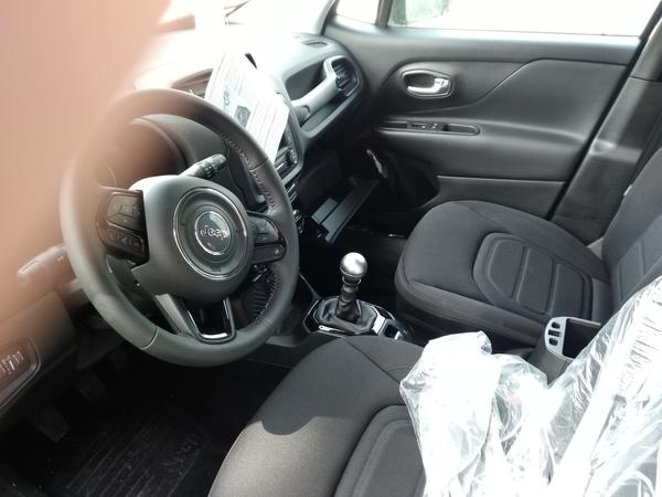 1#4309 Veicoli Fiat e Jeep privi di Certificati di Conformità in vendita - foto 10