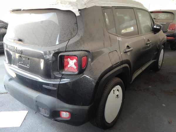 1#4309 Veicoli Fiat e Jeep privi di Certificati di Conformità in vendita - foto 14