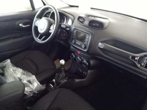 1#4309 Veicoli Fiat e Jeep privi di Certificati di Conformità in vendita - foto 15