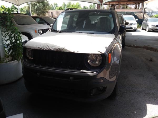1#4309 Veicoli Fiat e Jeep privi di Certificati di Conformità in vendita - foto 17