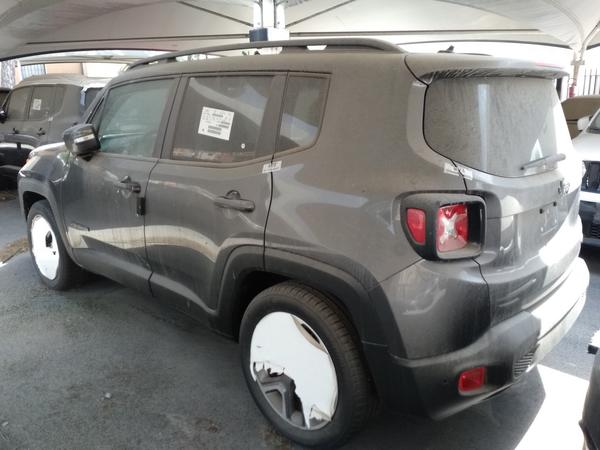1#4309 Veicoli Fiat e Jeep privi di Certificati di Conformità in vendita - foto 18