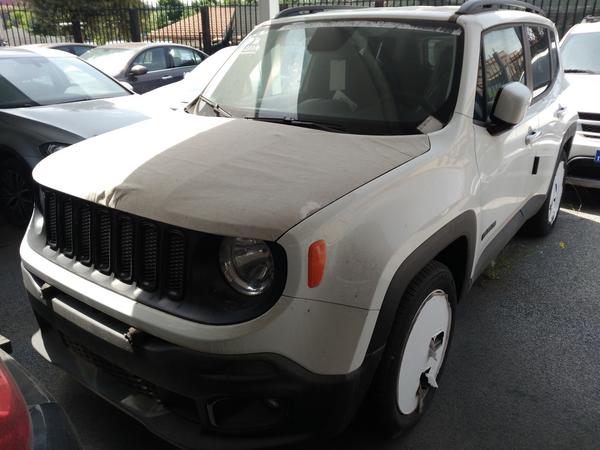 1#4309 Veicoli Fiat e Jeep privi di Certificati di Conformità in vendita - foto 22