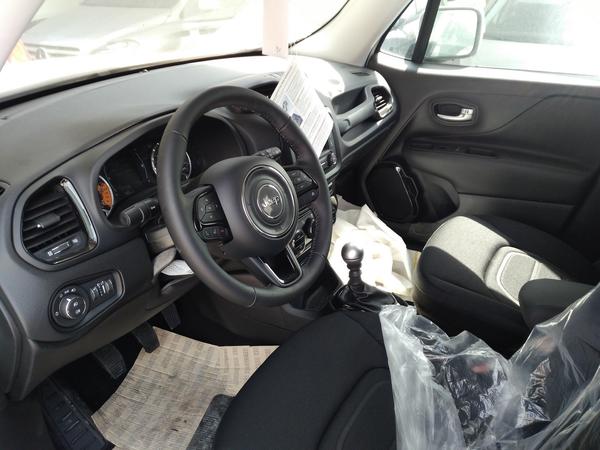 1#4309 Veicoli Fiat e Jeep privi di Certificati di Conformità in vendita - foto 24