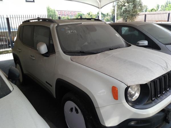 1#4309 Veicoli Fiat e Jeep privi di Certificati di Conformità in vendita - foto 26