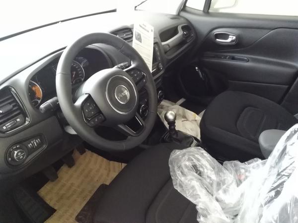 1#4309 Veicoli Fiat e Jeep privi di Certificati di Conformità in vendita - foto 27