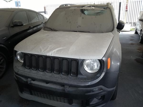 1#4309 Veicoli Fiat e Jeep privi di Certificati di Conformità in vendita - foto 29