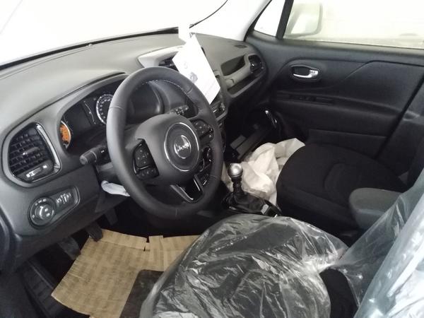 1#4309 Veicoli Fiat e Jeep privi di Certificati di Conformità in vendita - foto 31