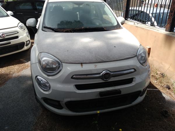 1#4309 Veicoli Fiat e Jeep privi di Certificati di Conformità in vendita - foto 33