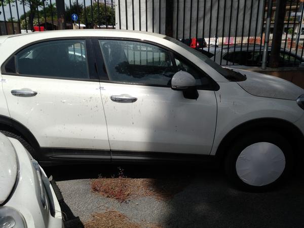 1#4309 Veicoli Fiat e Jeep privi di Certificati di Conformità in vendita - foto 34