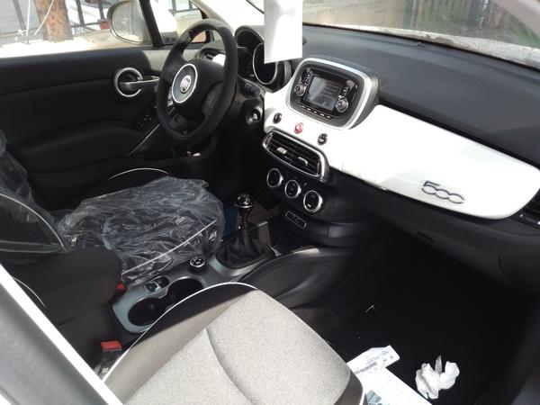 1#4309 Veicoli Fiat e Jeep privi di Certificati di Conformità in vendita - foto 35