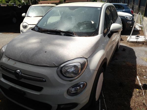 1#4309 Veicoli Fiat e Jeep privi di Certificati di Conformità in vendita - foto 36