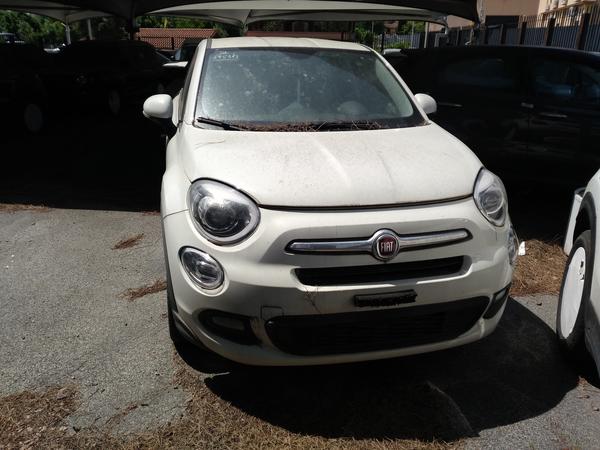 1#4309 Veicoli Fiat e Jeep privi di Certificati di Conformità in vendita - foto 38