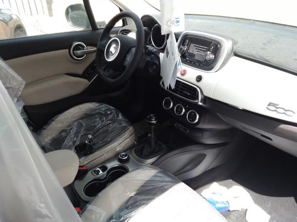 1#4309 Veicoli Fiat e Jeep privi di Certificati di Conformità in vendita - foto 40