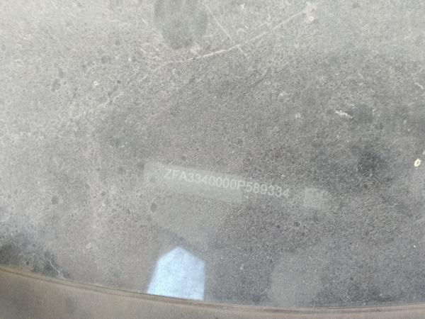 1#4309 Veicoli Fiat e Jeep privi di Certificati di Conformità in vendita - foto 41