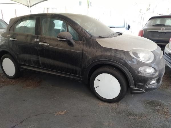 1#4309 Veicoli Fiat e Jeep privi di Certificati di Conformità in vendita - foto 43