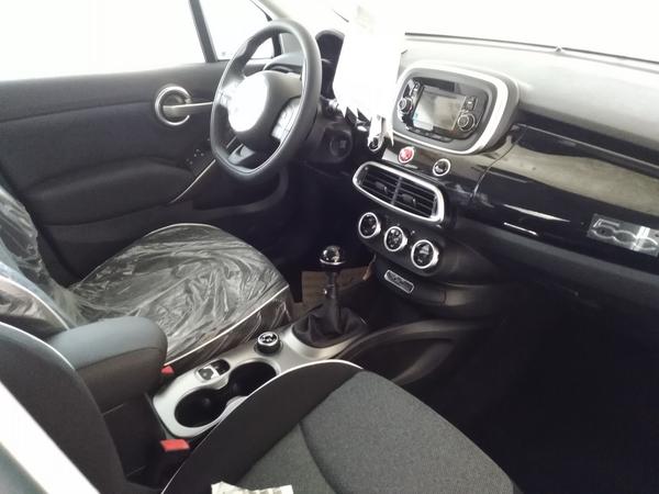 1#4309 Veicoli Fiat e Jeep privi di Certificati di Conformità in vendita - foto 44