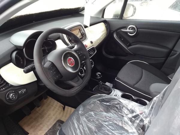 1#4309 Veicoli Fiat e Jeep privi di Certificati di Conformità in vendita - foto 48