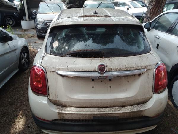 1#4309 Veicoli Fiat e Jeep privi di Certificati di Conformità in vendita - foto 50