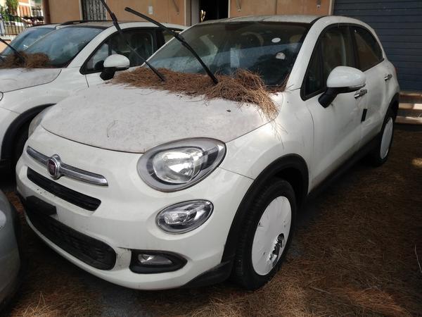 1#4309 Veicoli Fiat e Jeep privi di Certificati di Conformità in vendita - foto 52