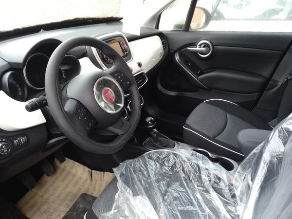 1#4309 Veicoli Fiat e Jeep privi di Certificati di Conformità in vendita - foto 53