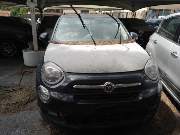 1#4309 Veicoli Fiat e Jeep privi di Certificati di Conformità in vendita - foto 55
