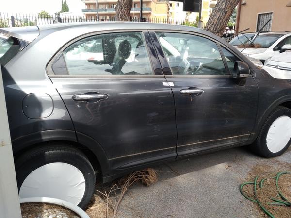 1#4309 Veicoli Fiat e Jeep privi di Certificati di Conformità in vendita - foto 56