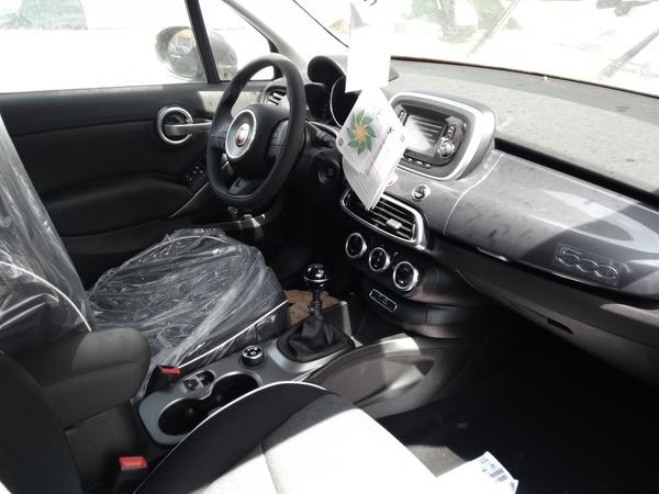 1#4309 Veicoli Fiat e Jeep privi di Certificati di Conformità in vendita - foto 57