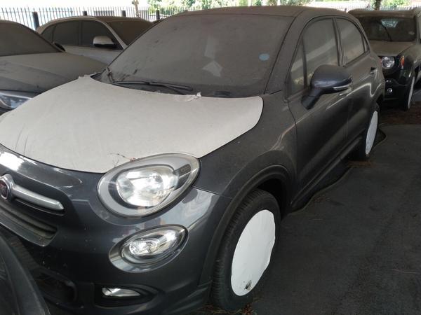 1#4309 Veicoli Fiat e Jeep privi di Certificati di Conformità in vendita - foto 59