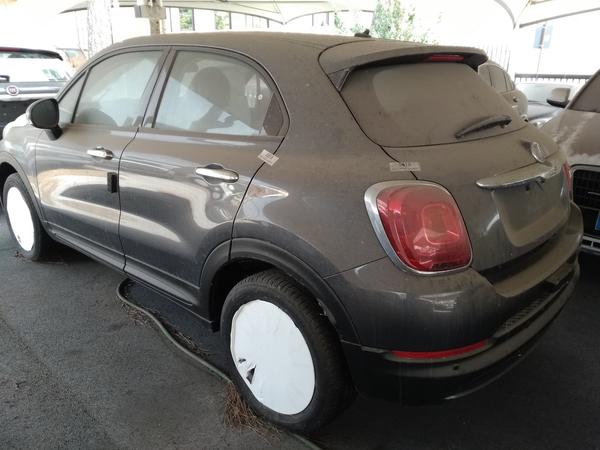 1#4309 Veicoli Fiat e Jeep privi di Certificati di Conformità in vendita - foto 60