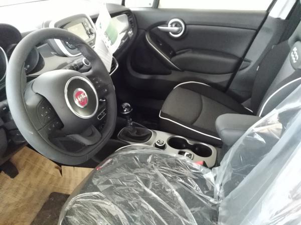 1#4309 Veicoli Fiat e Jeep privi di Certificati di Conformità in vendita - foto 61