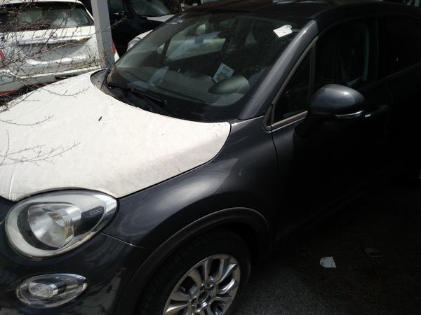 1#4309 Veicoli Fiat e Jeep privi di Certificati di Conformità in vendita - foto 63