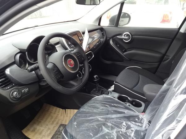1#4309 Veicoli Fiat e Jeep privi di Certificati di Conformità in vendita - foto 65