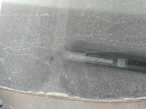1#4309 Veicoli Fiat e Jeep privi di Certificati di Conformità in vendita - foto 66