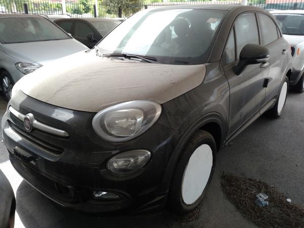 1#4309 Veicoli Fiat e Jeep privi di Certificati di Conformità in vendita - foto 67