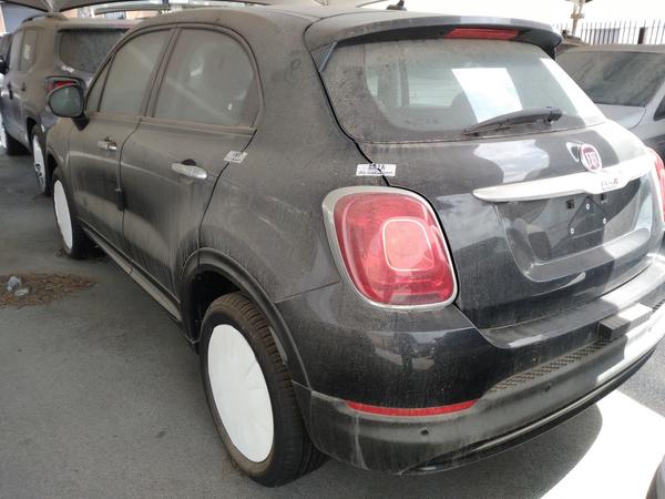 1#4309 Veicoli Fiat e Jeep privi di Certificati di Conformità in vendita - foto 68