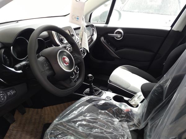 1#4309 Veicoli Fiat e Jeep privi di Certificati di Conformità in vendita - foto 69