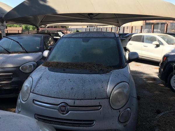 Automobili in vendita
