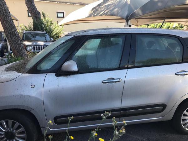 1#43091 Fiat 500 L in vendita - foto 2