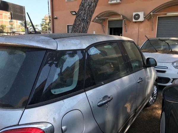 1#43091 Fiat 500 L in vendita - foto 3