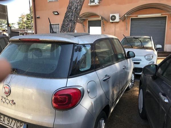 1#43091 Fiat 500 L in vendita - foto 5