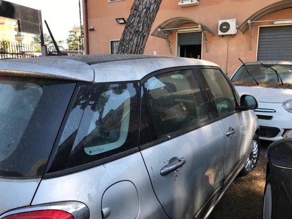 1#43091 Fiat 500 L in vendita - foto 6