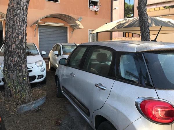 1#43091 Fiat 500 L in vendita - foto 8
