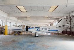 AIRCRAFT CESSNA C 501 - Lot 1 (Auction 4312)