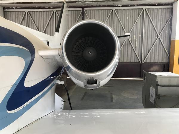 1#4312 AEROMOBILE CESSNA C 501 in vendita - foto 17