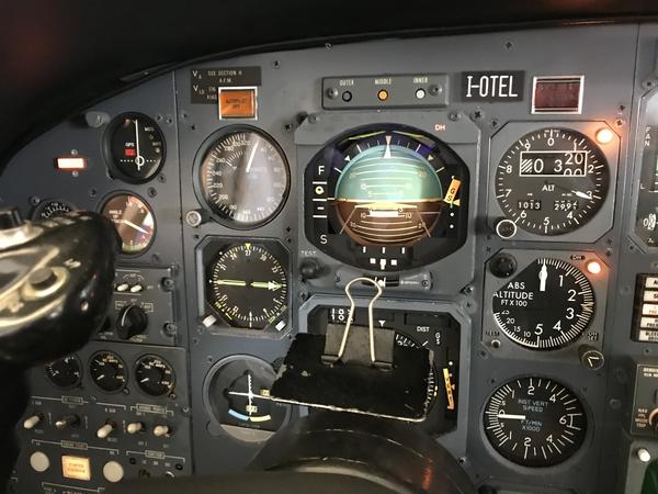 1#4312 AEROMOBILE CESSNA C 501 in vendita - foto 42